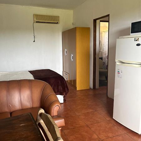 Proa Amarilla Apartamento Punta del Este Exterior foto