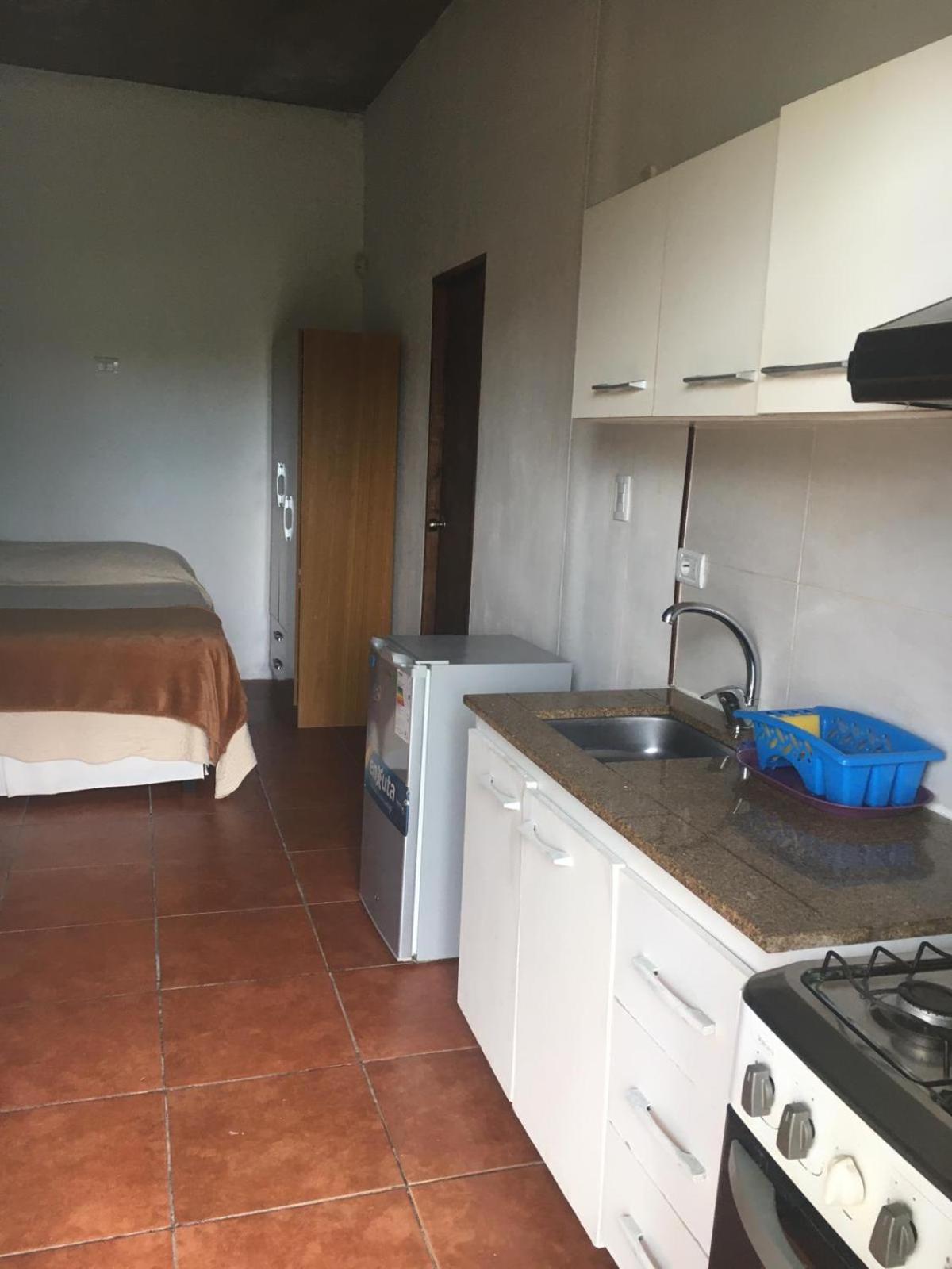 Proa Amarilla Apartamento Punta del Este Exterior foto