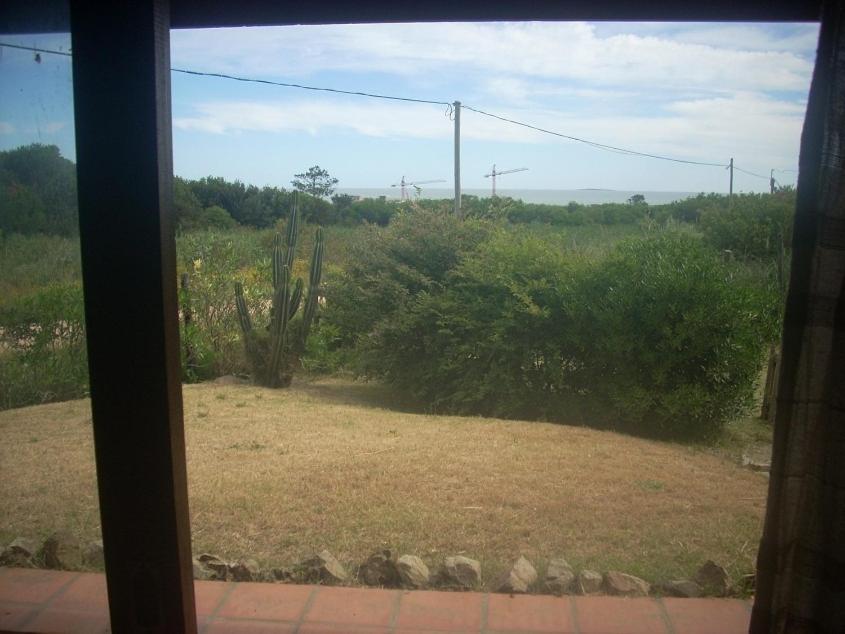 Proa Amarilla Apartamento Punta del Este Exterior foto
