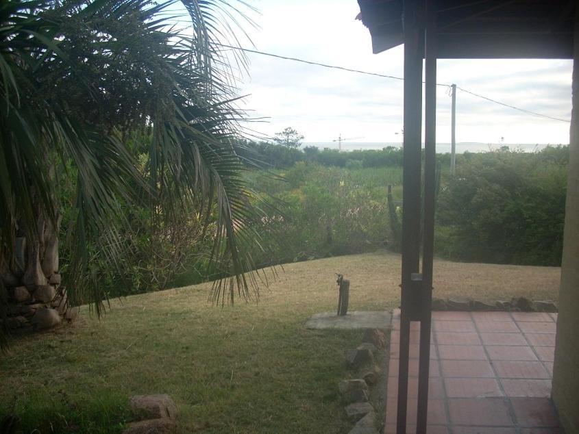 Proa Amarilla Apartamento Punta del Este Exterior foto