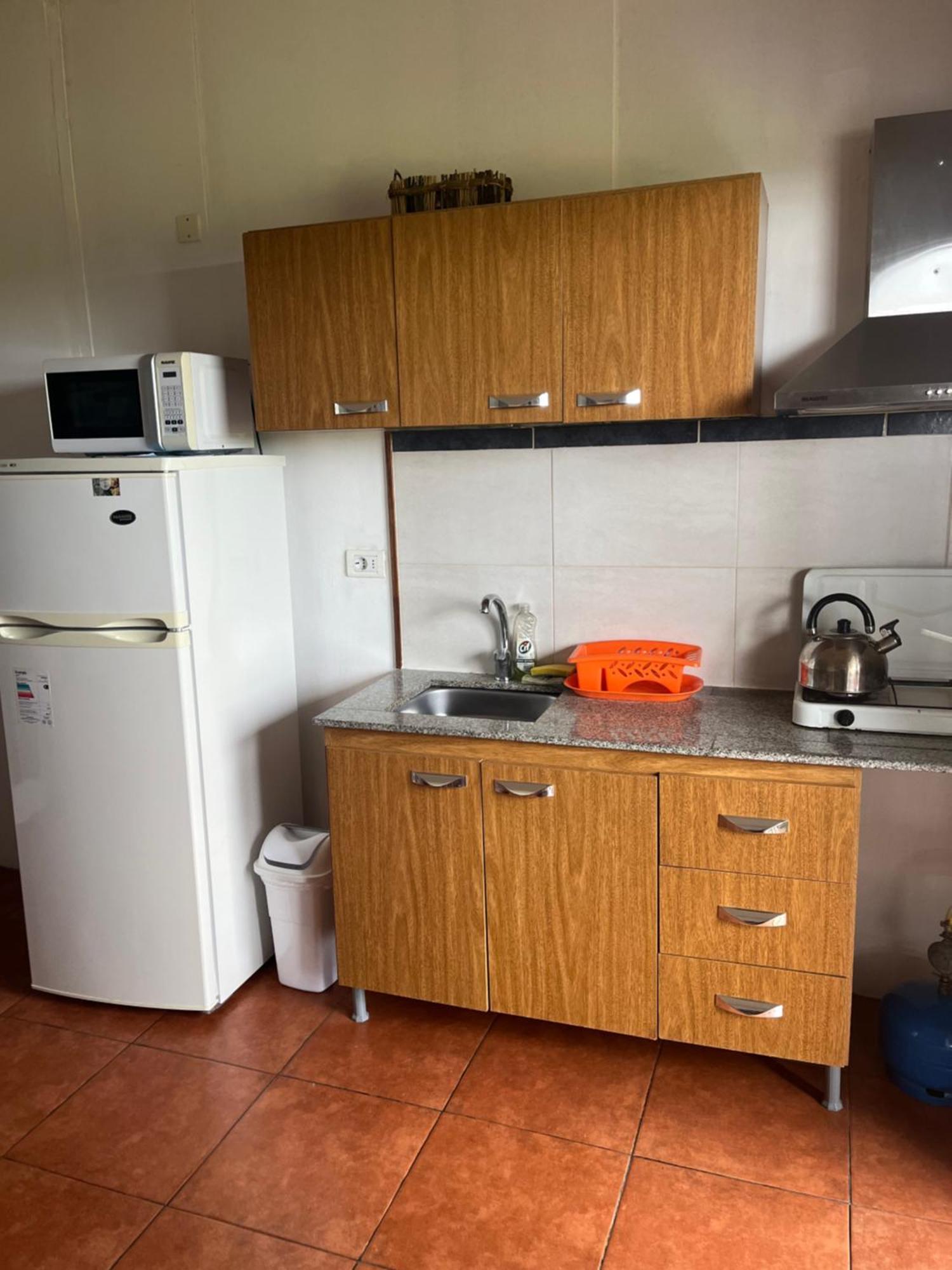 Proa Amarilla Apartamento Punta del Este Exterior foto