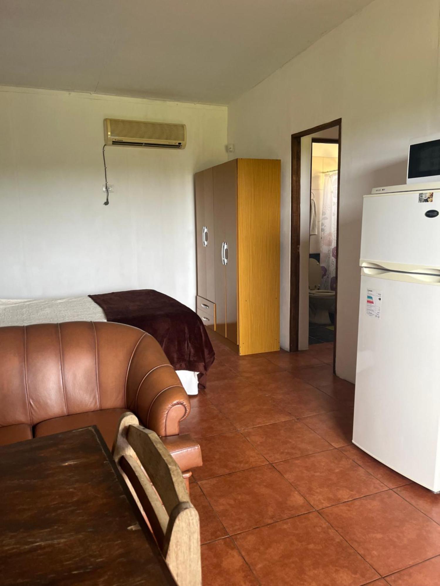 Proa Amarilla Apartamento Punta del Este Exterior foto