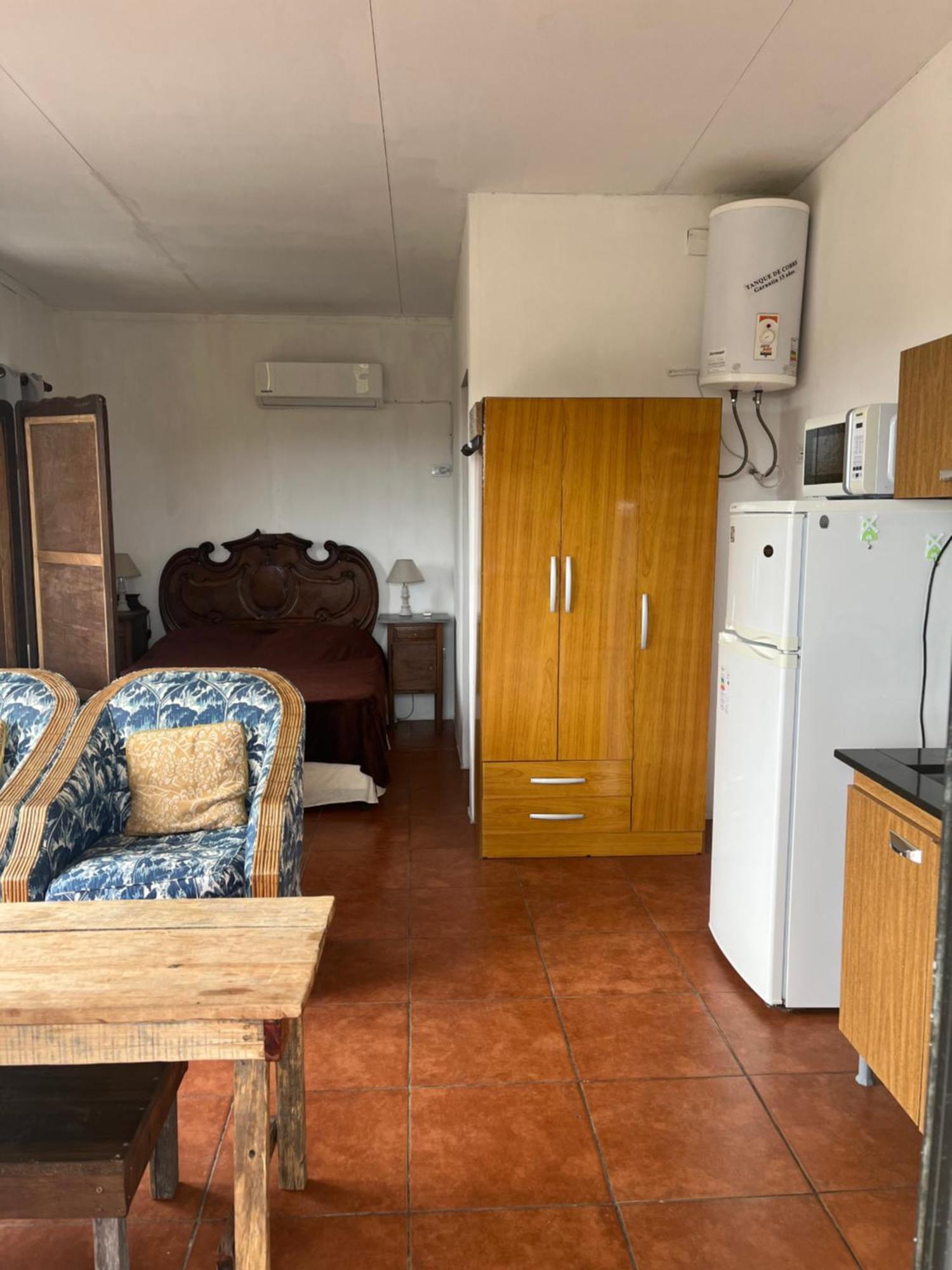 Proa Amarilla Apartamento Punta del Este Exterior foto