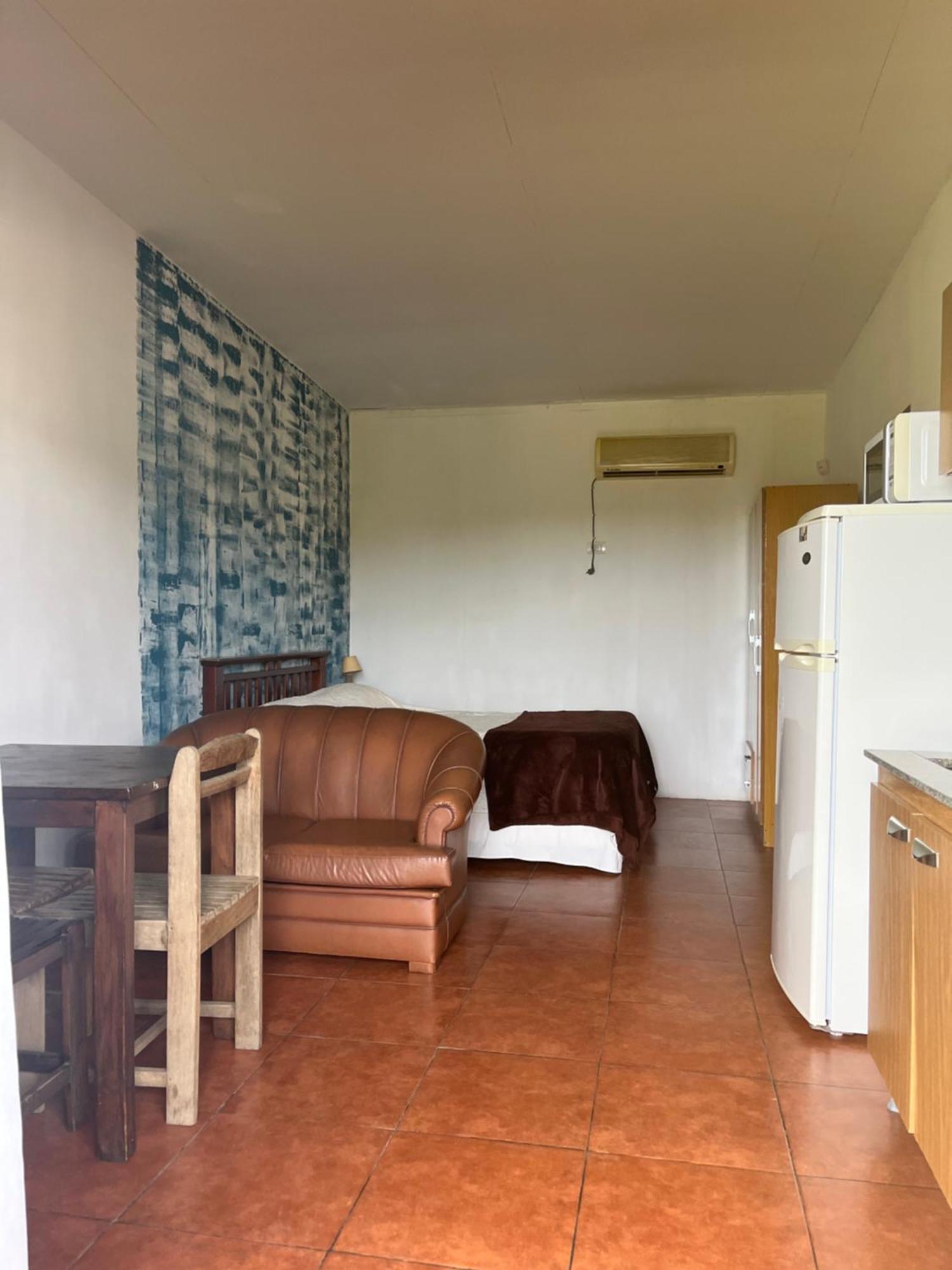 Proa Amarilla Apartamento Punta del Este Exterior foto