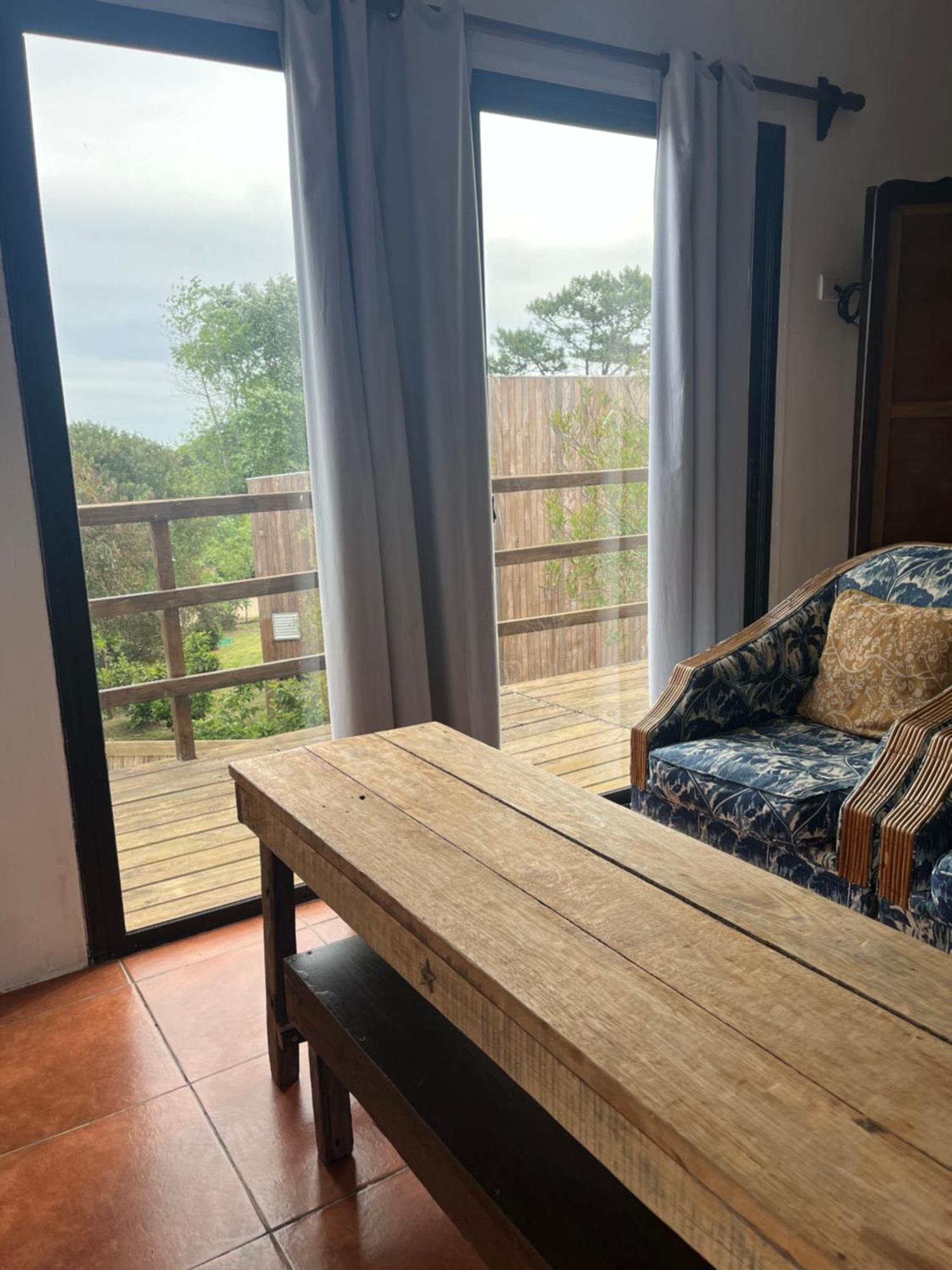 Proa Amarilla Apartamento Punta del Este Exterior foto