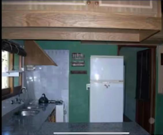 Proa Amarilla Apartamento Punta del Este Exterior foto