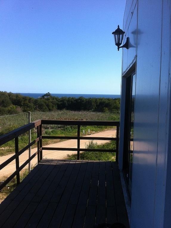 Proa Amarilla Apartamento Punta del Este Exterior foto
