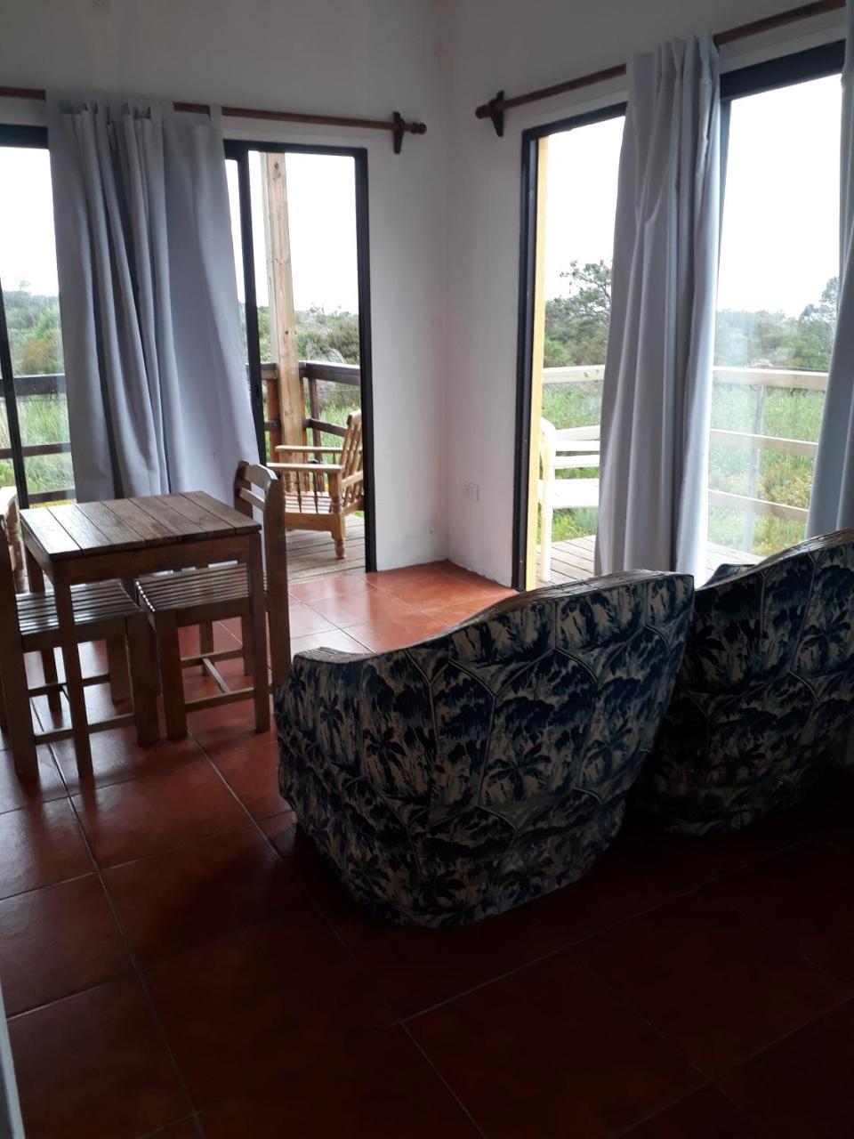 Proa Amarilla Apartamento Punta del Este Exterior foto