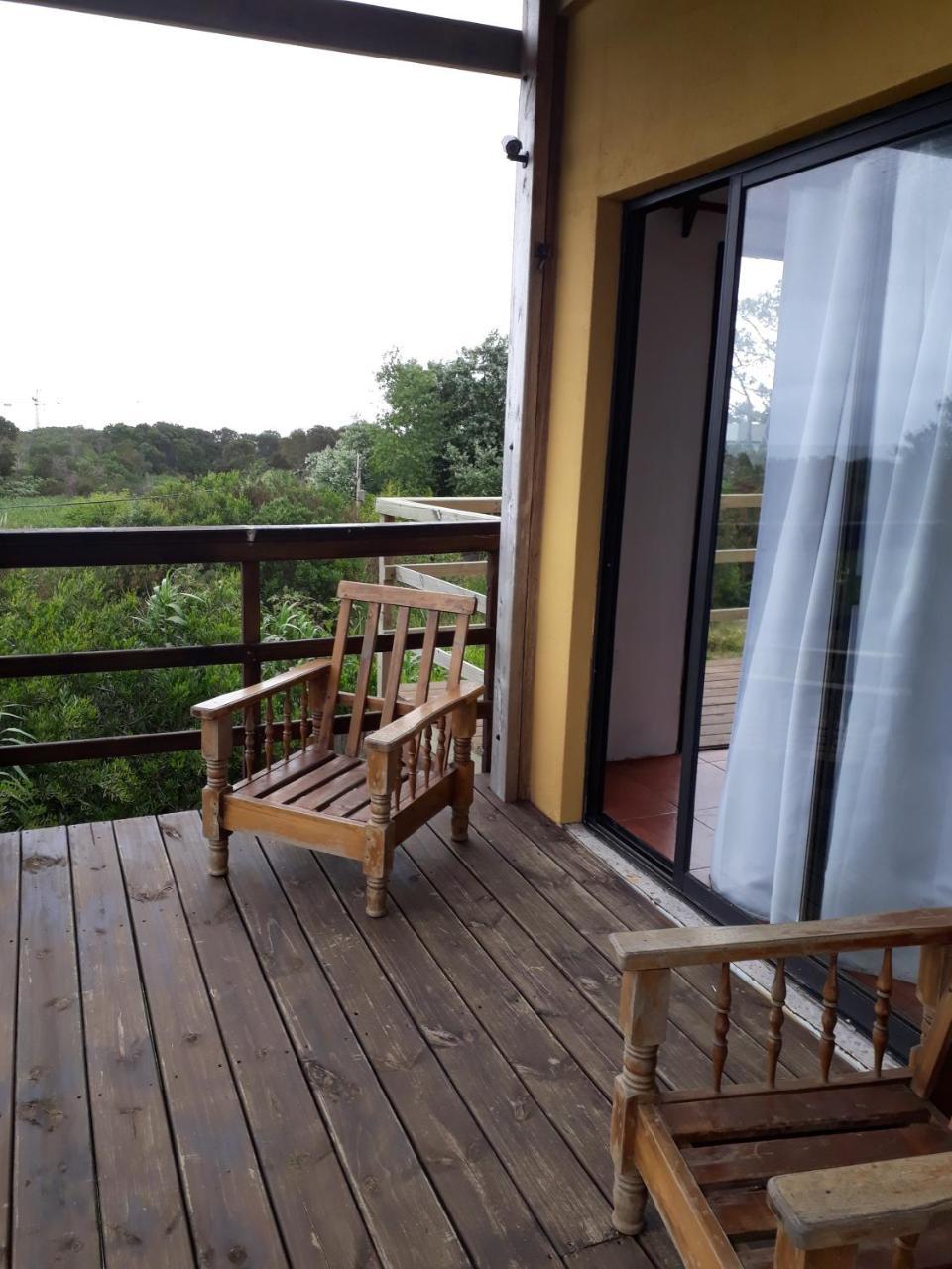 Proa Amarilla Apartamento Punta del Este Exterior foto