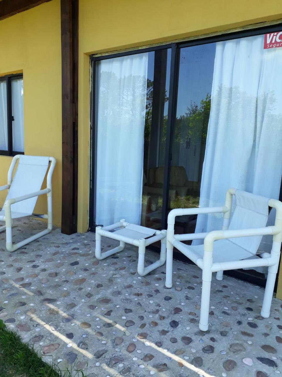 Proa Amarilla Apartamento Punta del Este Exterior foto