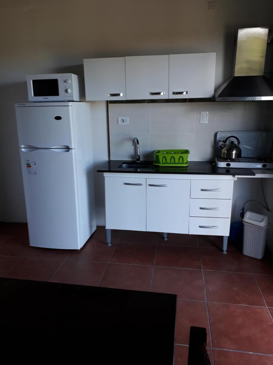 Proa Amarilla Apartamento Punta del Este Exterior foto
