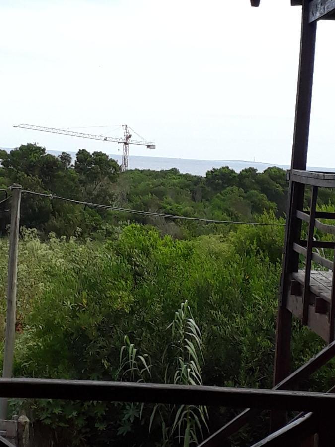 Proa Amarilla Apartamento Punta del Este Exterior foto
