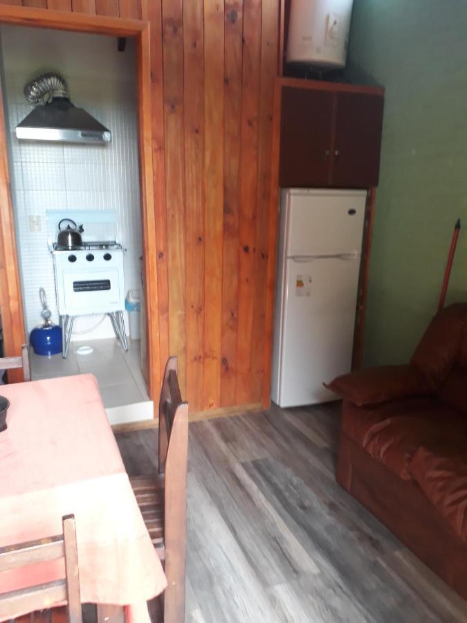 Proa Amarilla Apartamento Punta del Este Exterior foto