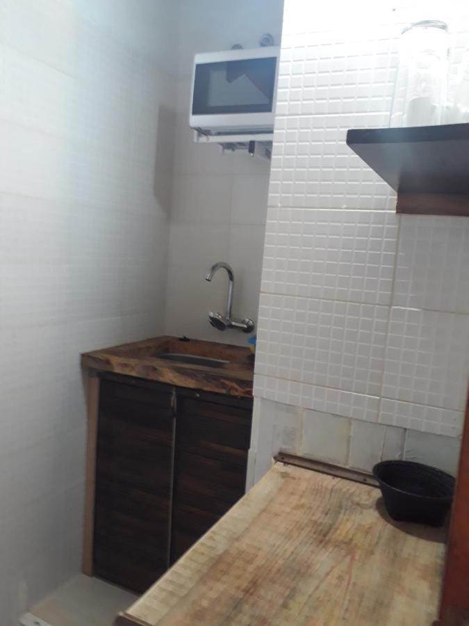 Proa Amarilla Apartamento Punta del Este Exterior foto